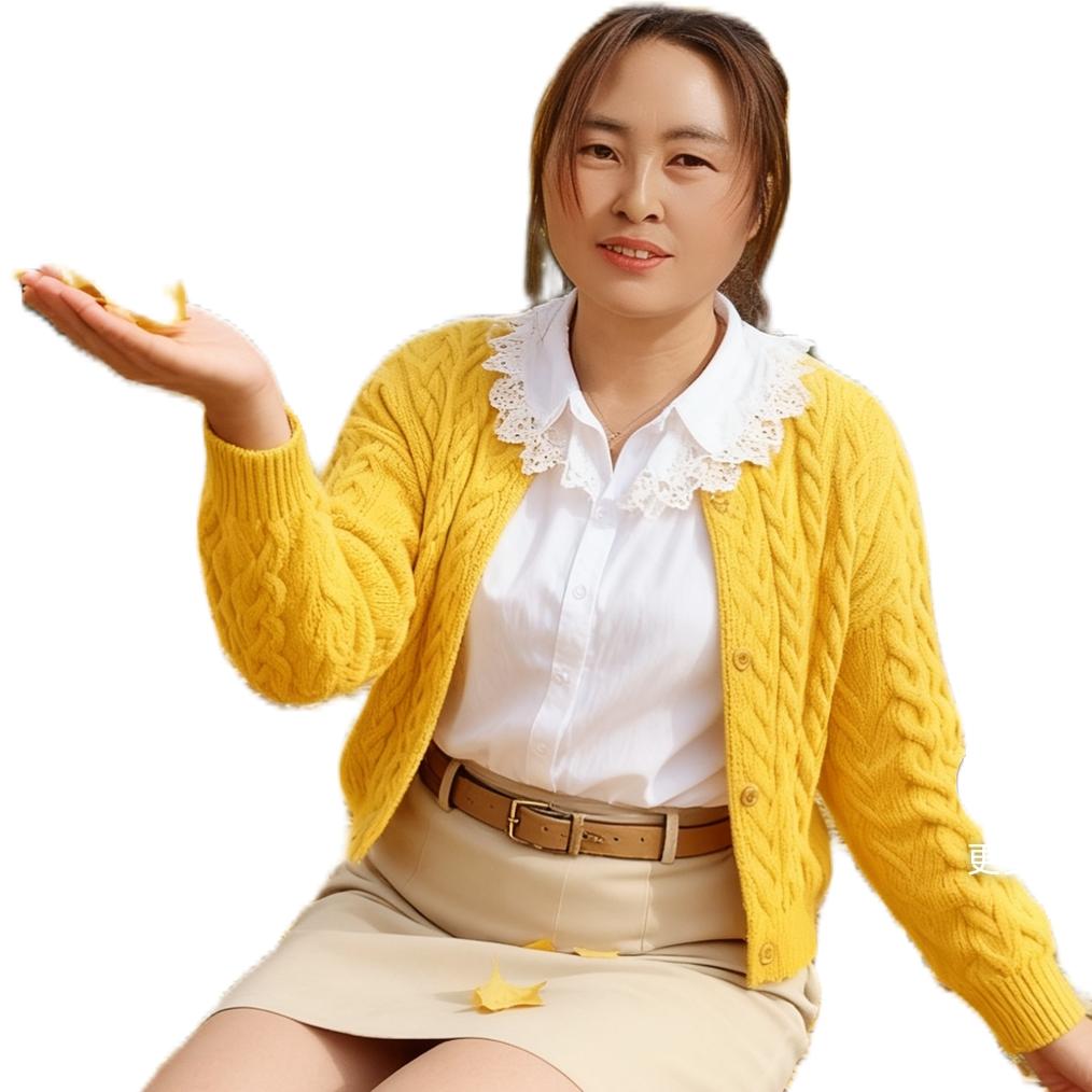 微笑
