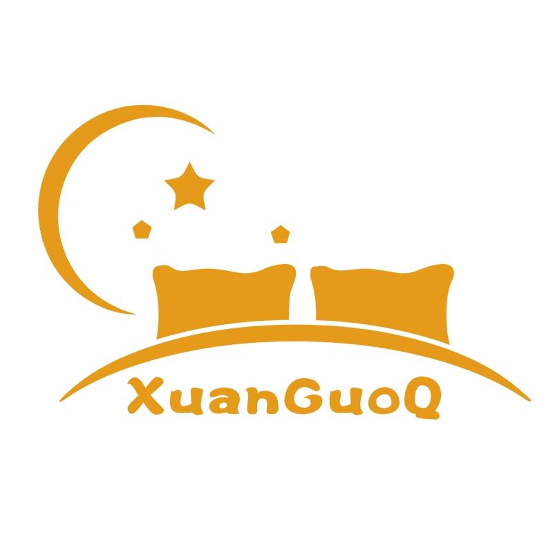 XuanGuoQi南通邦明纺织品有限公司家纺专卖店