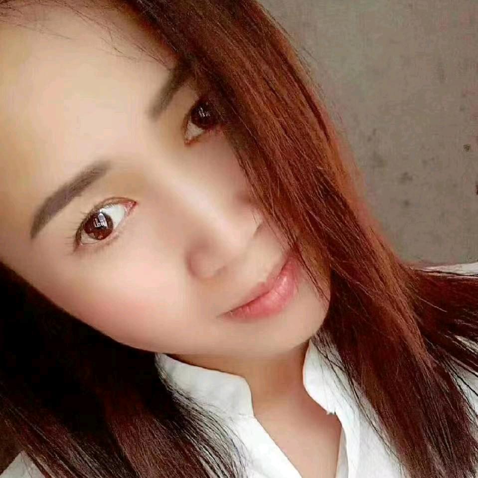 aying羊妹