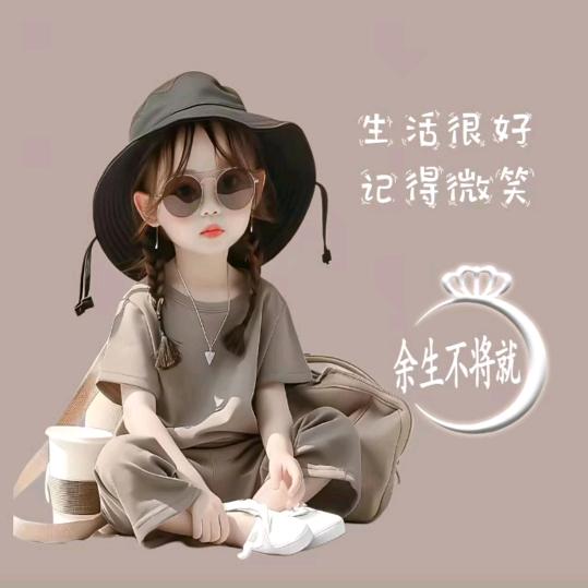 🌻🌻爱笑的女人