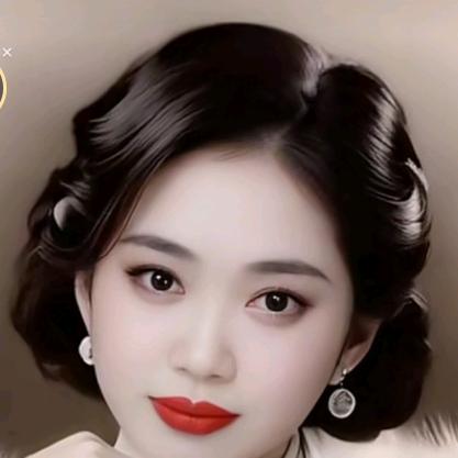 爱晚霞