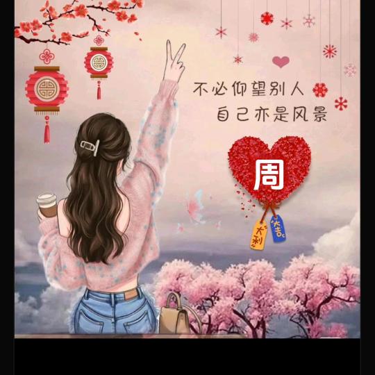 梦醒