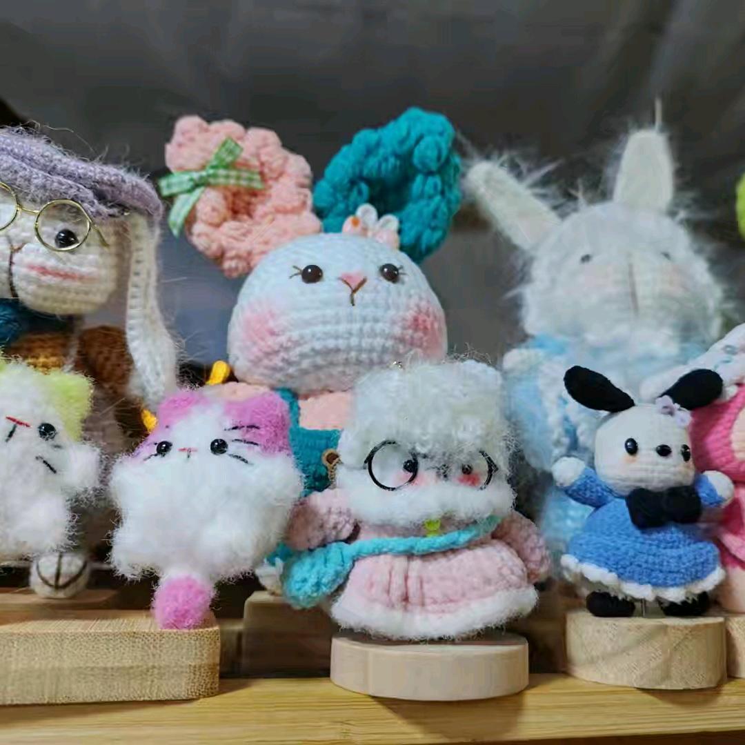 薄荷糖女孩👧🏻