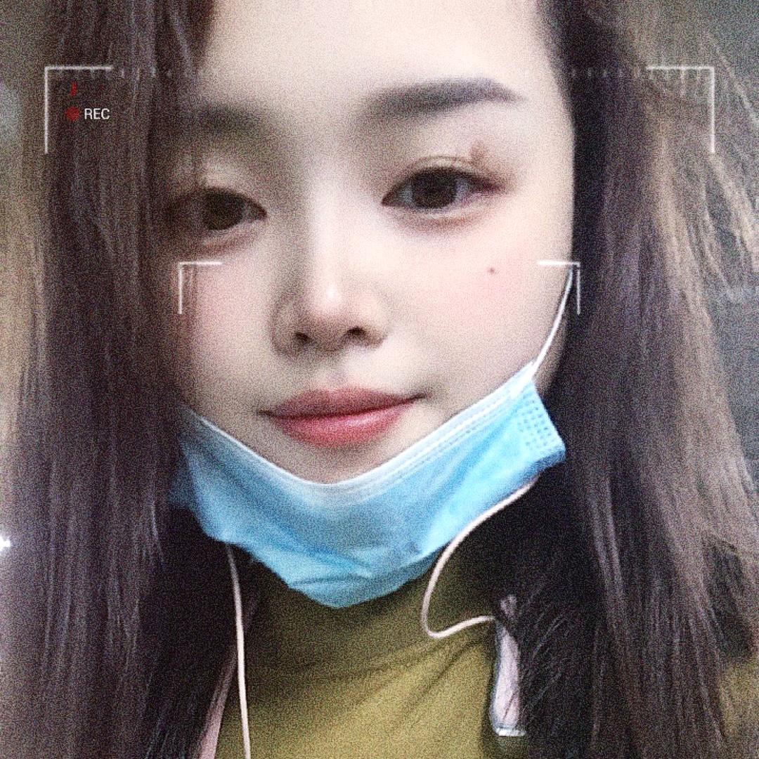 我是英子啊