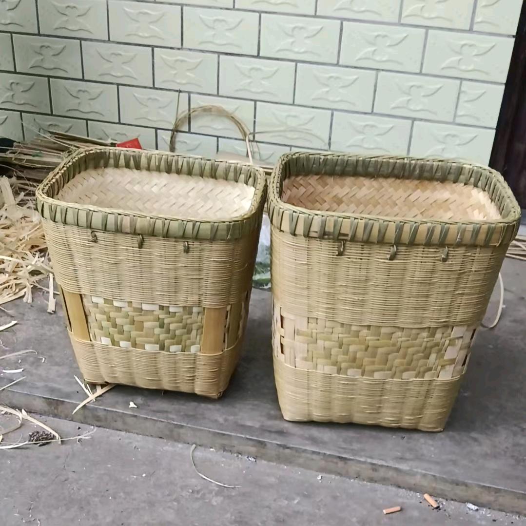 背箩哥