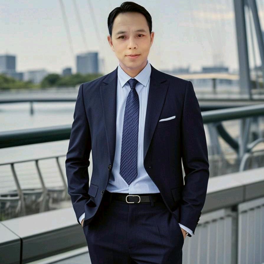 我家男人