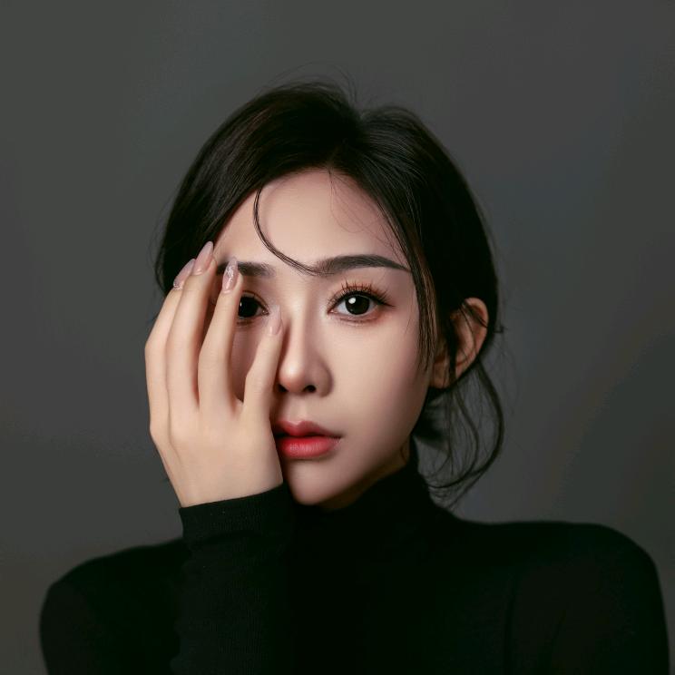 老胡的小助理-梦琪