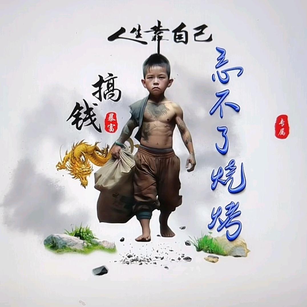 @荆州忘不了烧烤烤鱼(随时拍)