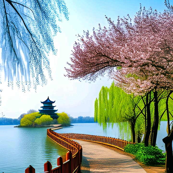 秦时明月