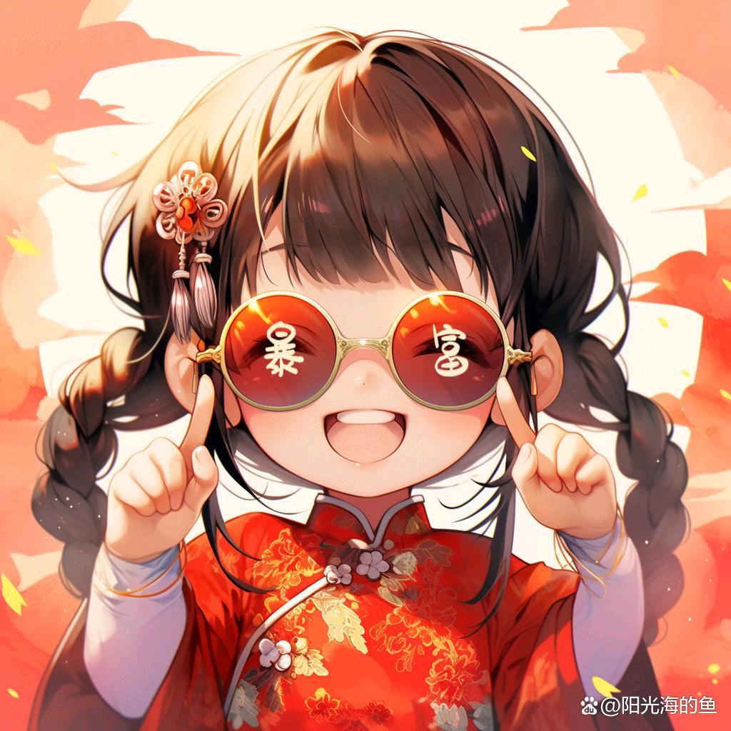 一个傻瓜