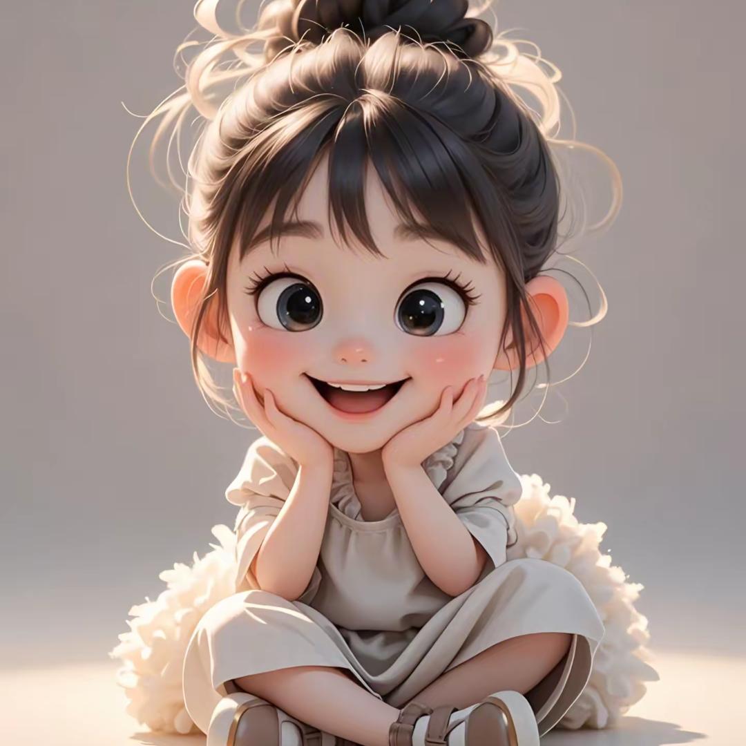 傻傻的傻瓜  《拒绝连赞》