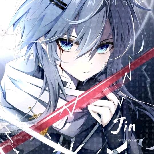 小锦（百段发育）