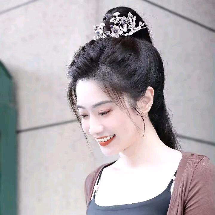 哎呦、樱桃甜的咧