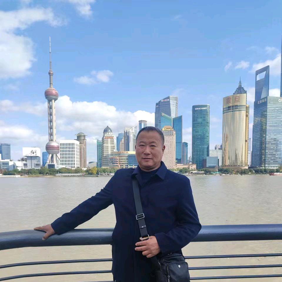 闫瑞祥