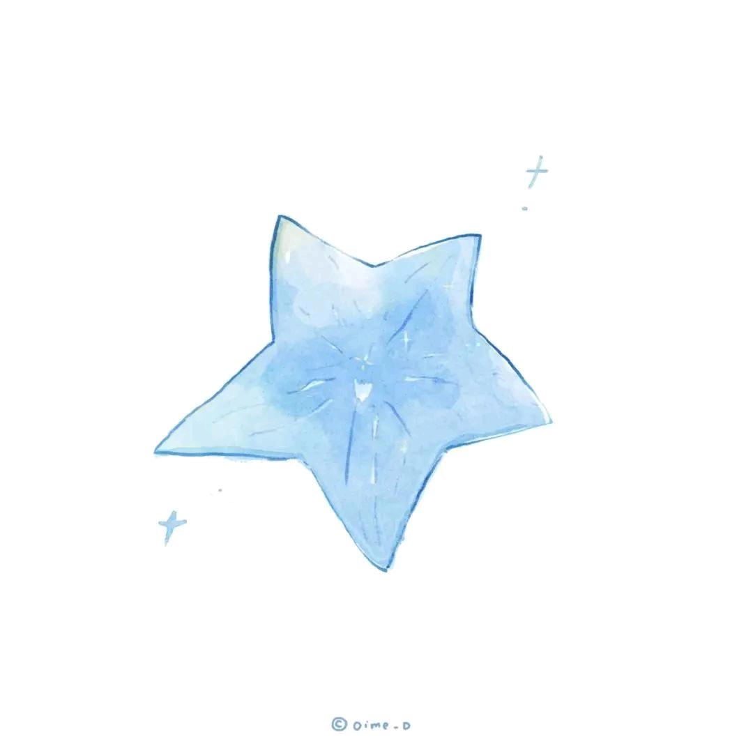 小蘑菇（互👍）
