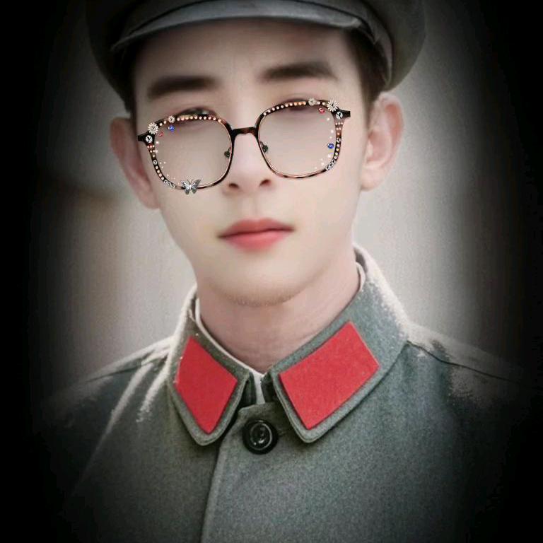 开心的世界