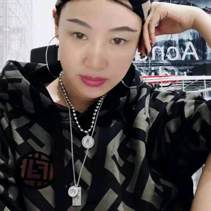 东北嫁河南的女人