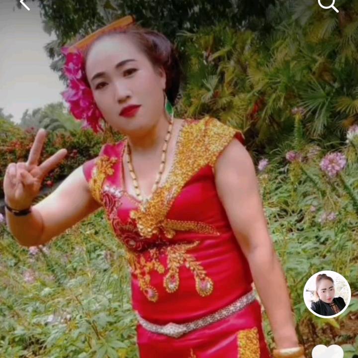 单身的女人