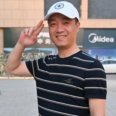 老关探盘