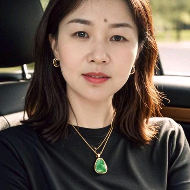 静水如烟