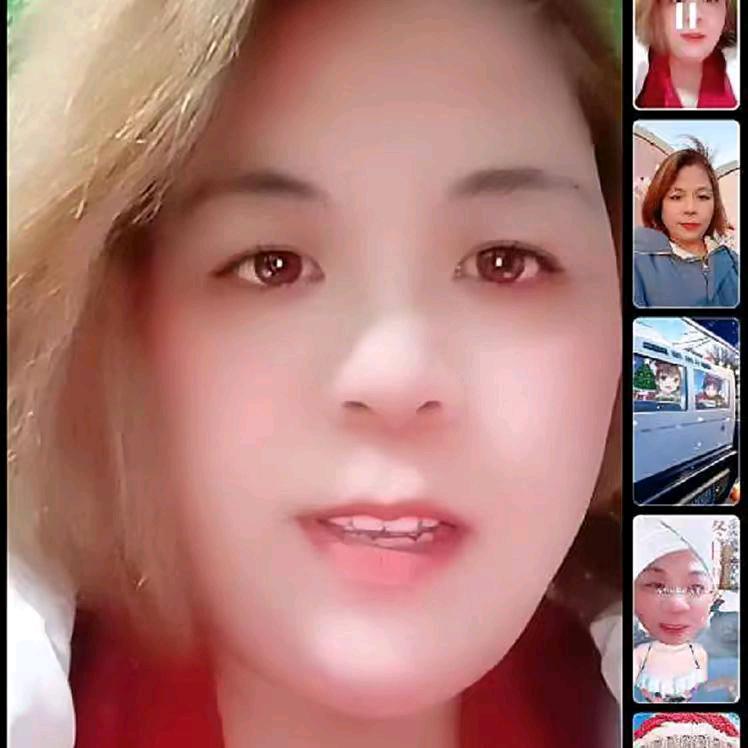 明天会更美。