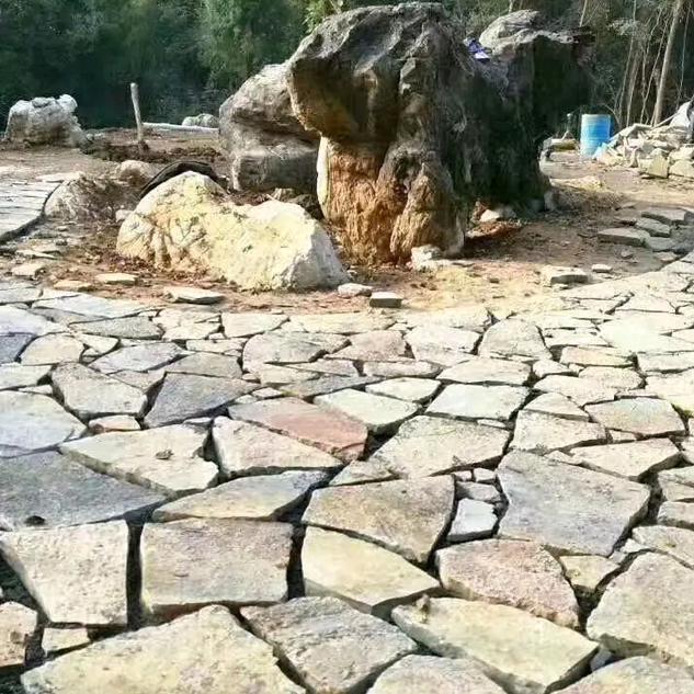 民宿文化石材装饰材料大全