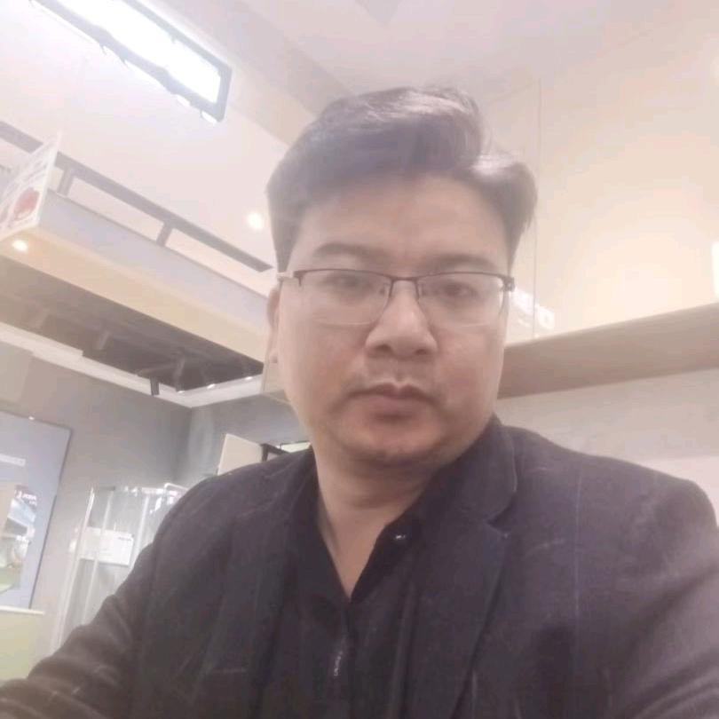 豪匠装饰陈武惠