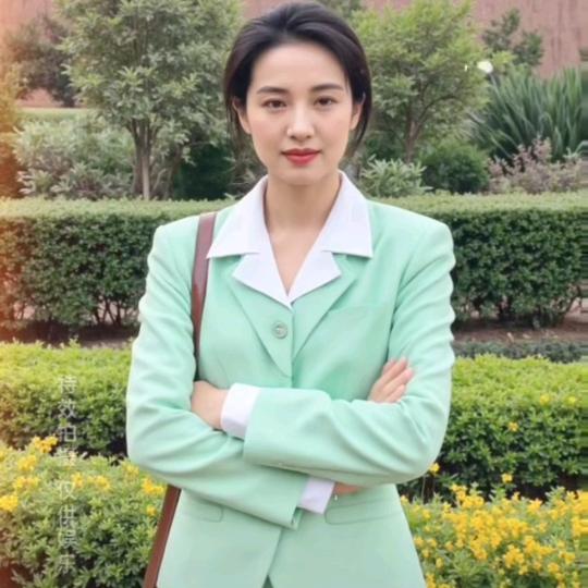 美姐