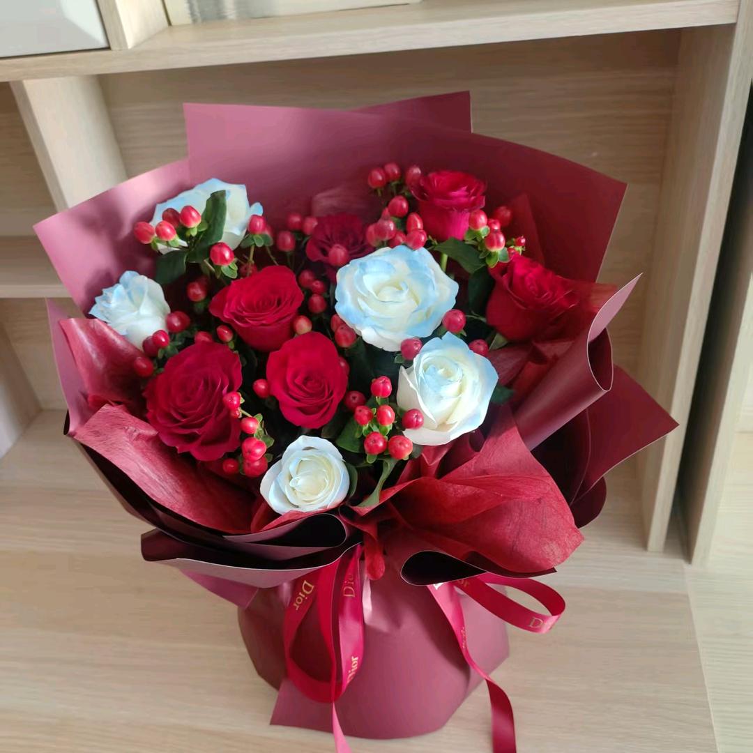 古县宝莱佳家居