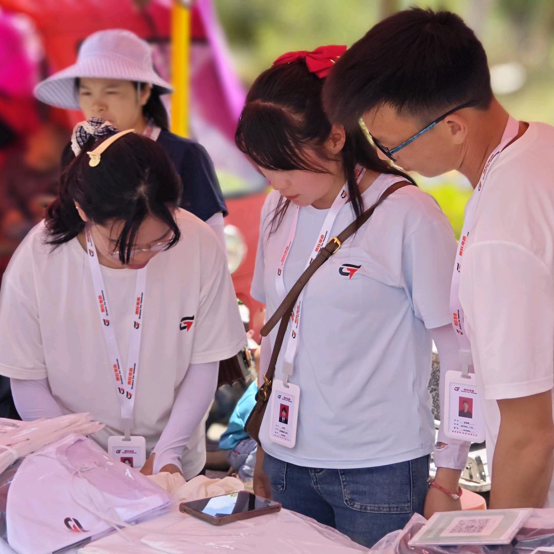 贵妖使者（服装工厂）