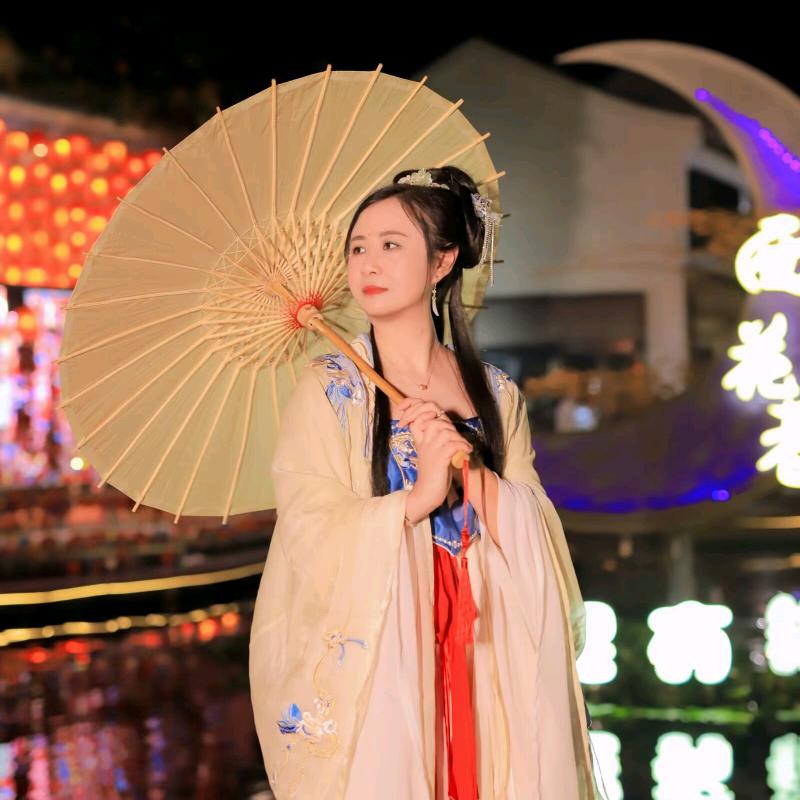 退休姐姐带你旅游