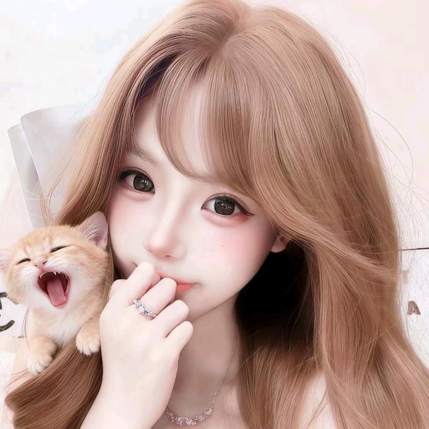 丑姑娘也有珍珠梦