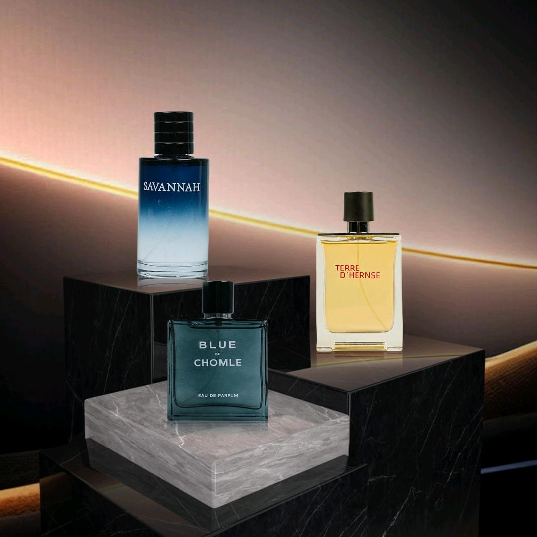 orkylove香水工厂店