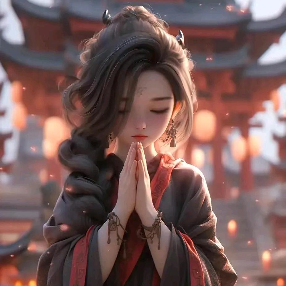 尖叫女神