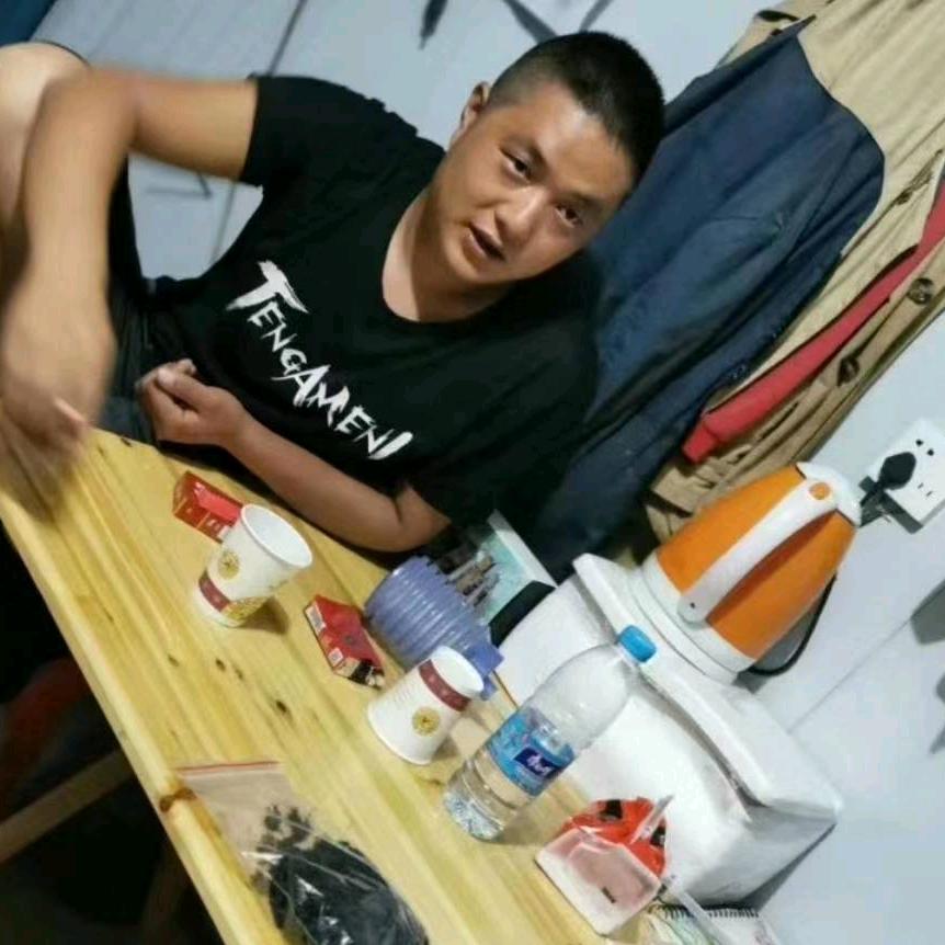 但愿人长久，，，费明刚二寸专业钢筋工