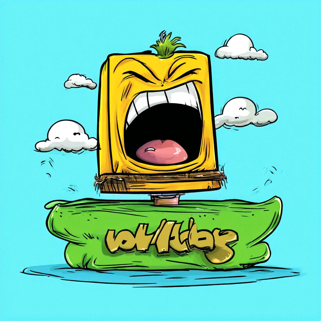 你看起来很好吃