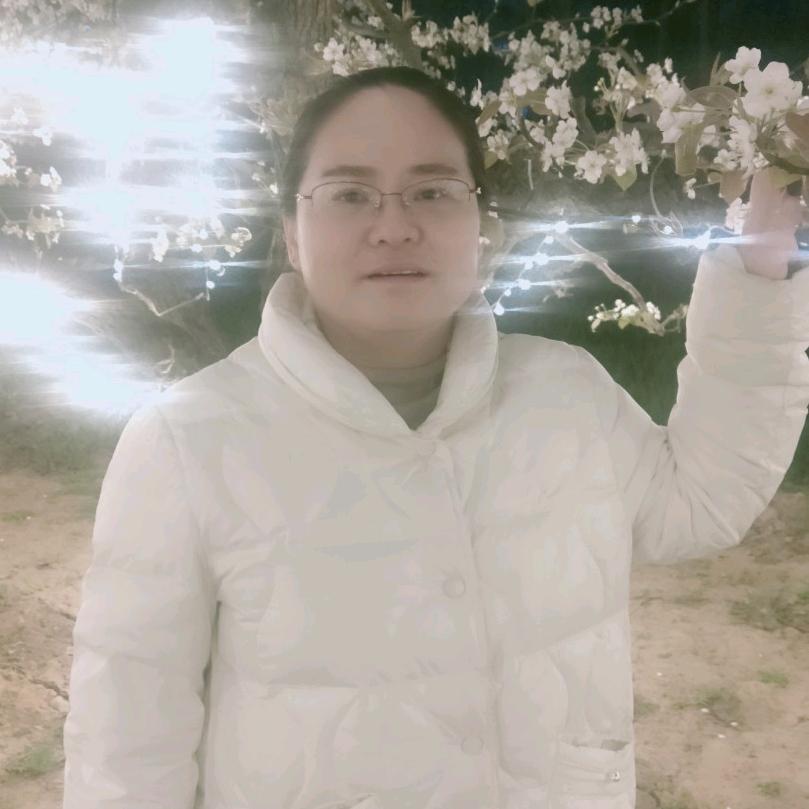 王雪玲，医路花语