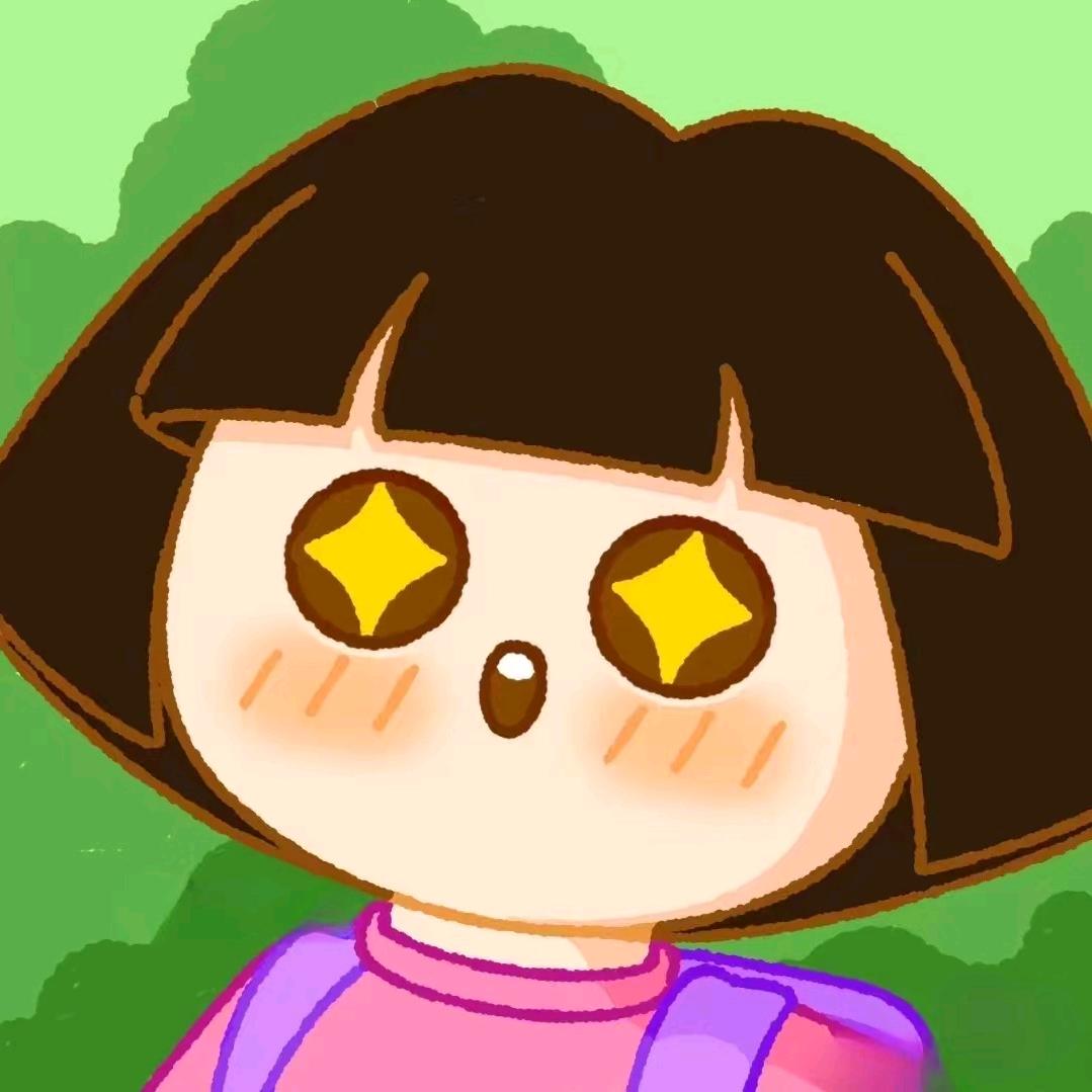 爱探险的Dora