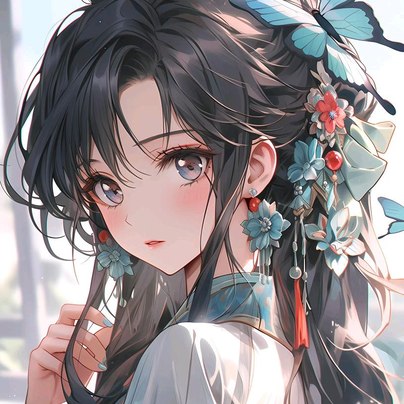 小梁茶麸生姜洗头