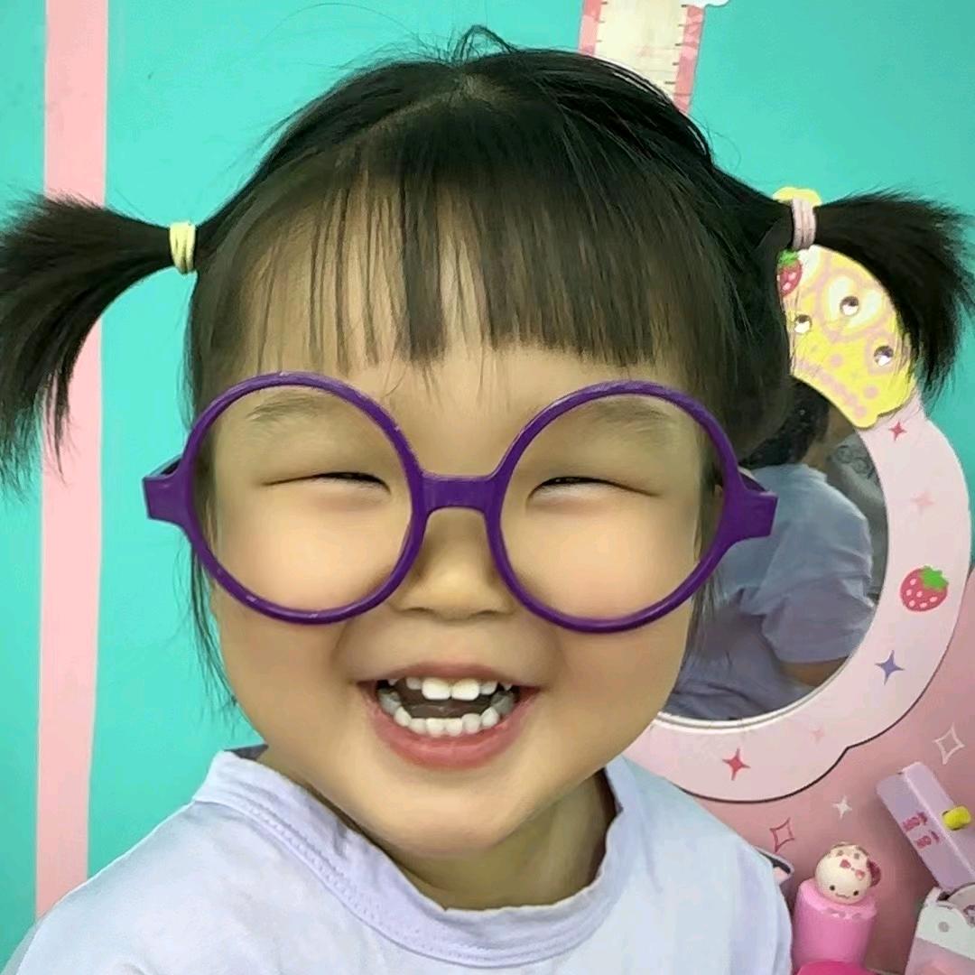 开心😁就好