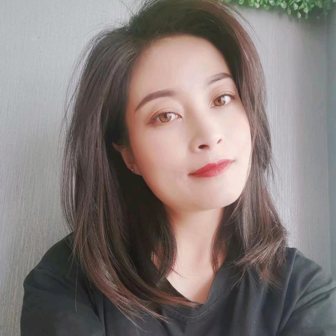 小姐姐是我吖