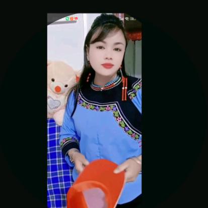 小艳