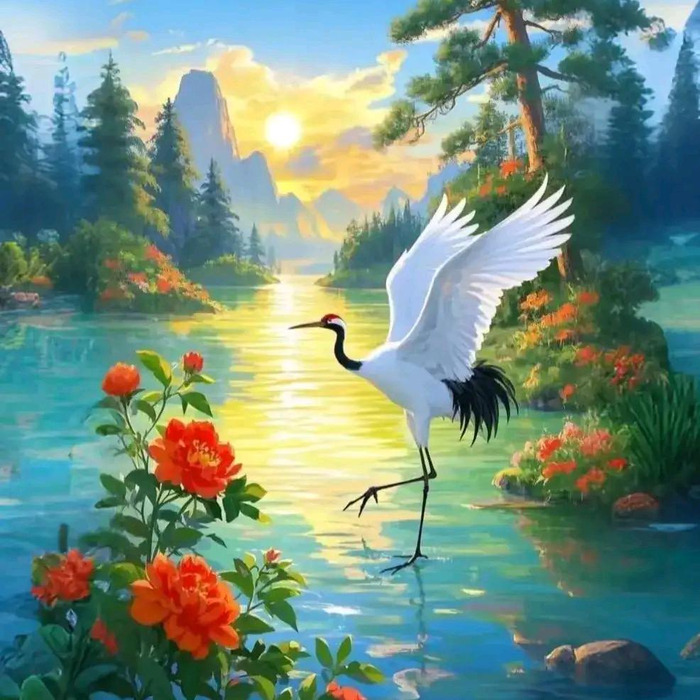 美好温馨的搬运工-房链（小强）