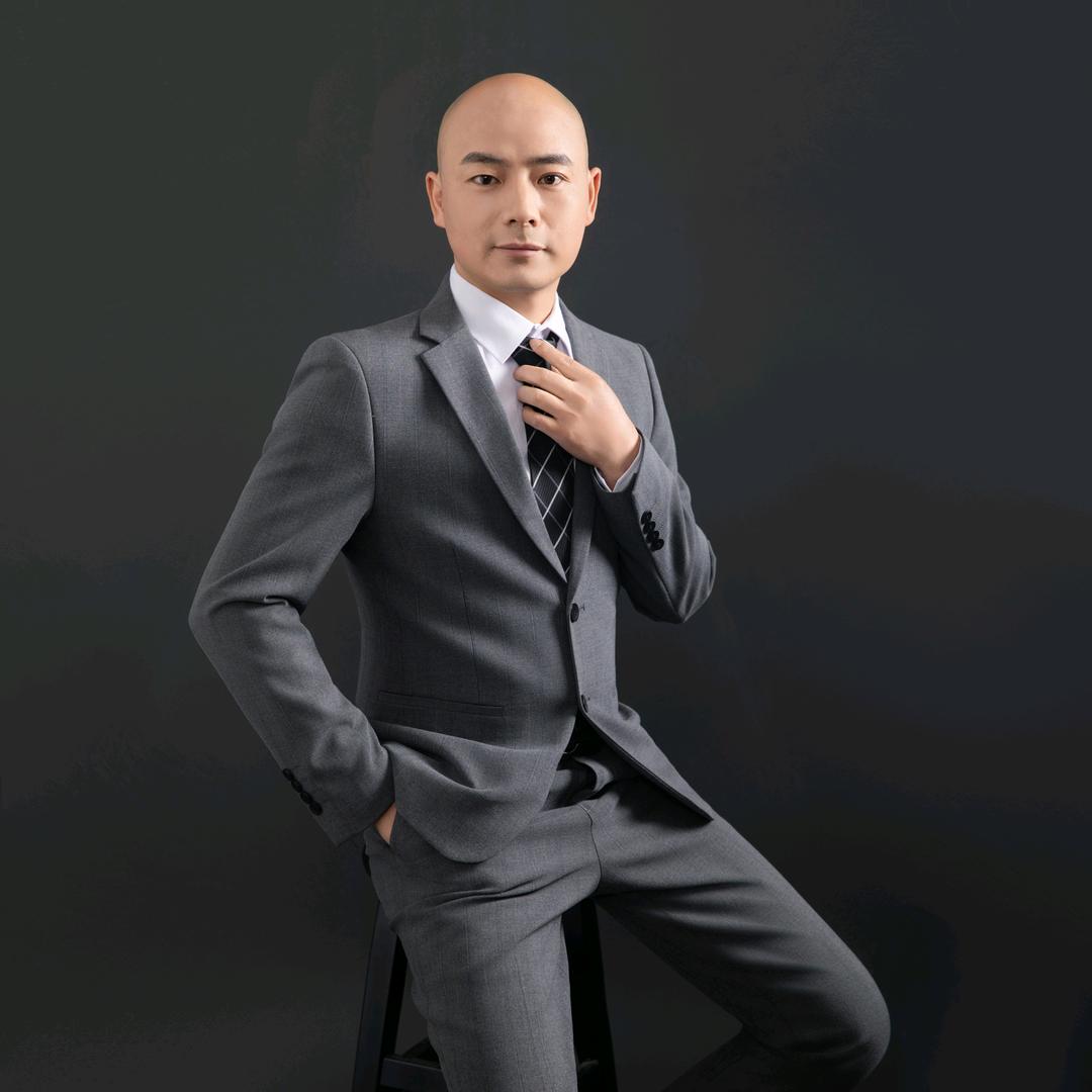 宜昌熊哥讲房（招人）