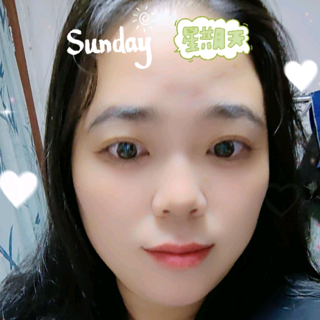🌈小琼🌈