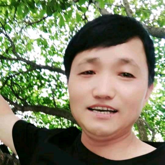 开心就好赵峰