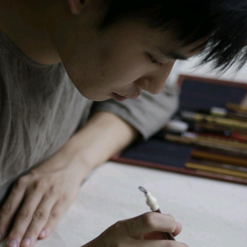 梵艺艺术工作室