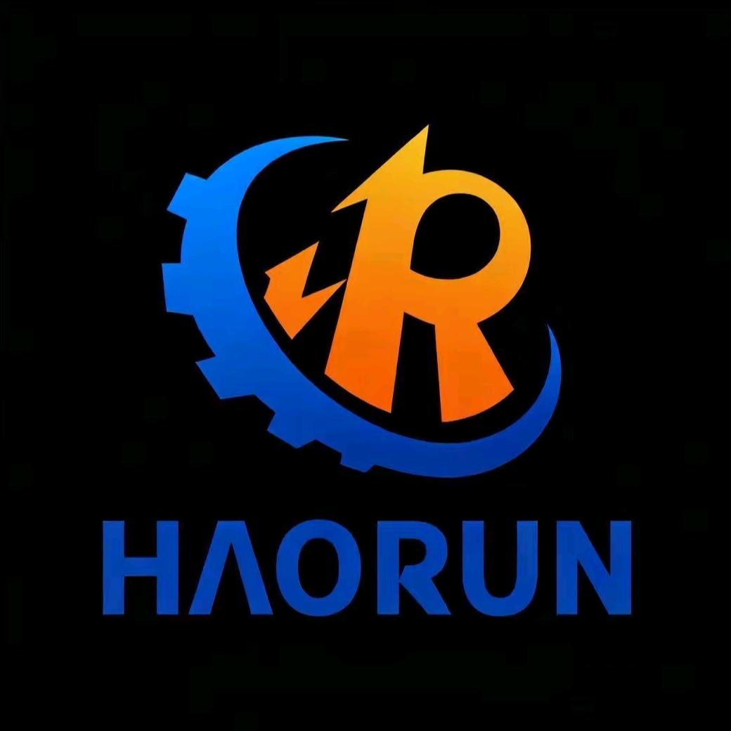 皓润重工～赵婷