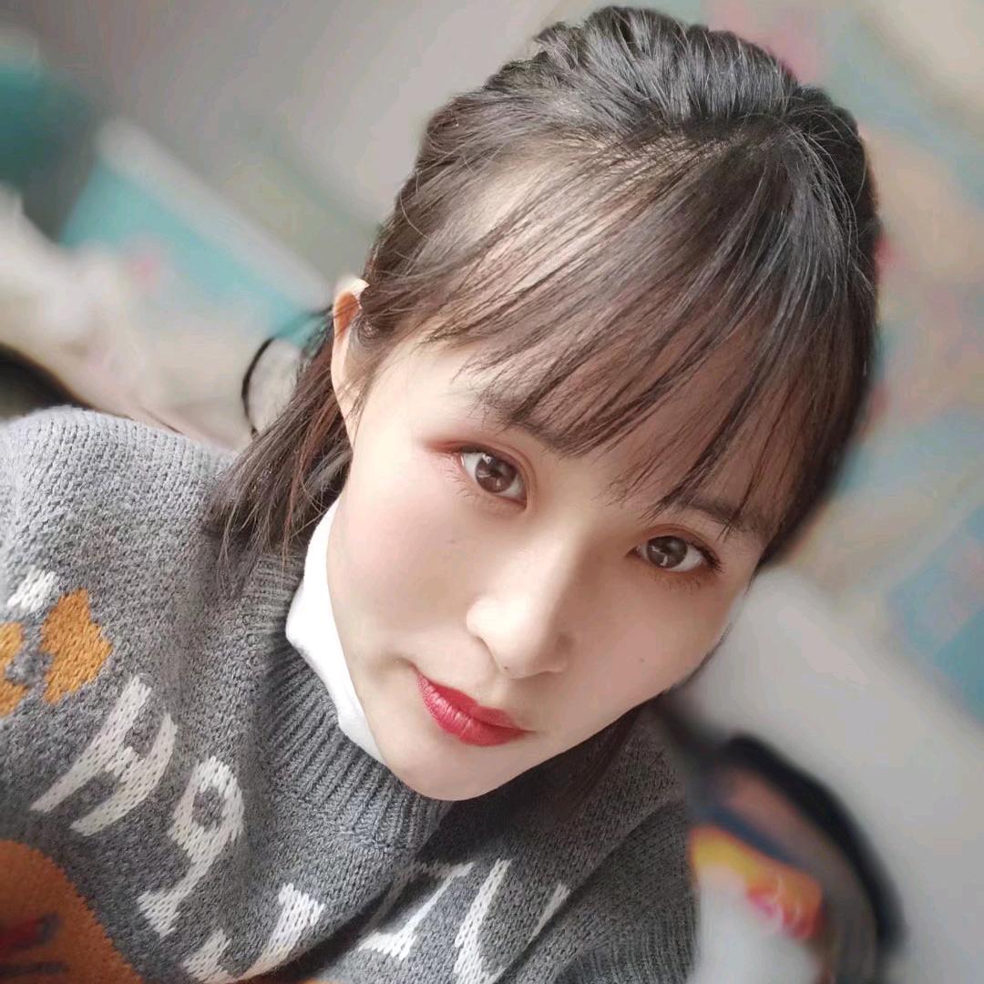 东港海鲜妹💕琳琳