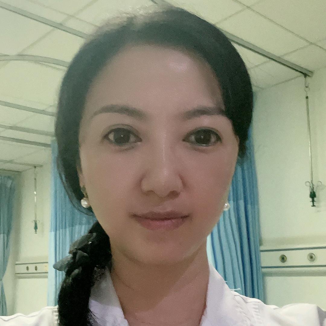 疼痛科左正敏医生